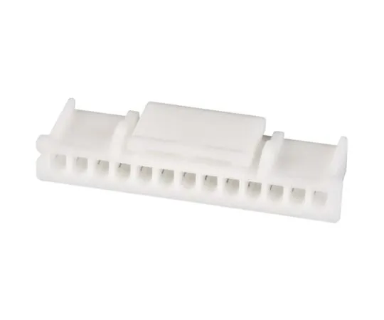63-4813-56　JST PA Connector Housing, 2mm Pitch, 13 Way, 1 Row　PAP-13V-S