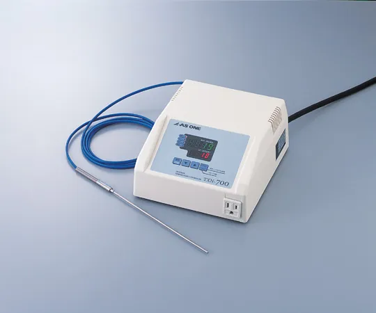 1-5481-21-20　［Discontinued］Digital Multi Temperature Controller With Program Control Function With Calibration Certificate　TXN700B