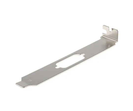 63-4753-59　RS Pro Extension Slot Cover , For *** with 15 Way D-Sub Connector　287-9599