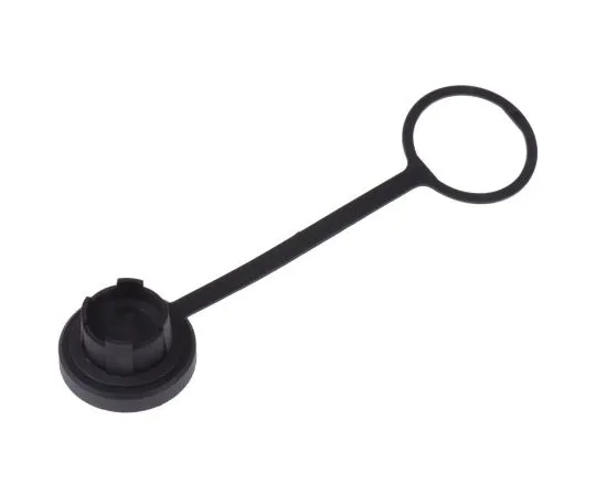 63-4831-76　Bulgin Dust Cap IP68 Rated　PX0711/PX0734