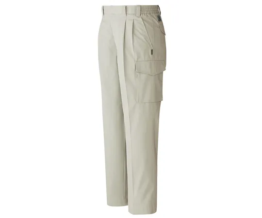 65-1255-21　Work Clothes, Slacks Ivory S RC190C-SITA-S　RC190C-SITA-S