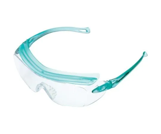 67-3140-86　JIS/ANSI Standard Product Safety Goggles (Anti-Fog Finish)　VS-101F