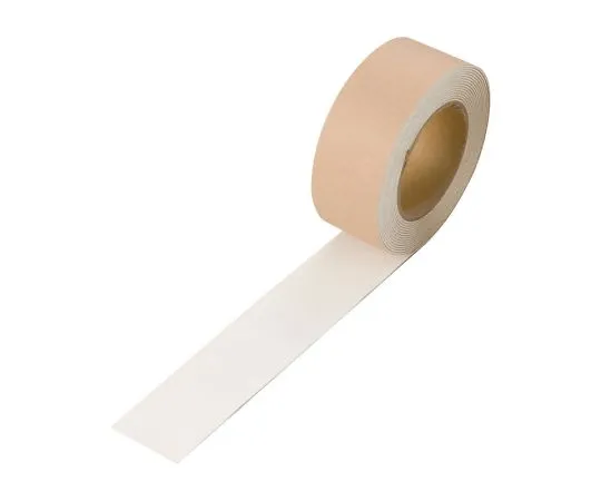 62-6129-50　Road Placing Tape (Uniline Tape) Yellow 50 mm Width x 5 m　374-20