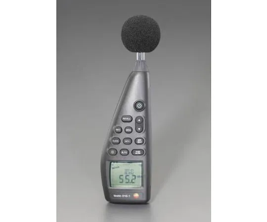 62-9146-55　［Discontinued］Data Logger Noise Meter　EA706CD-2
