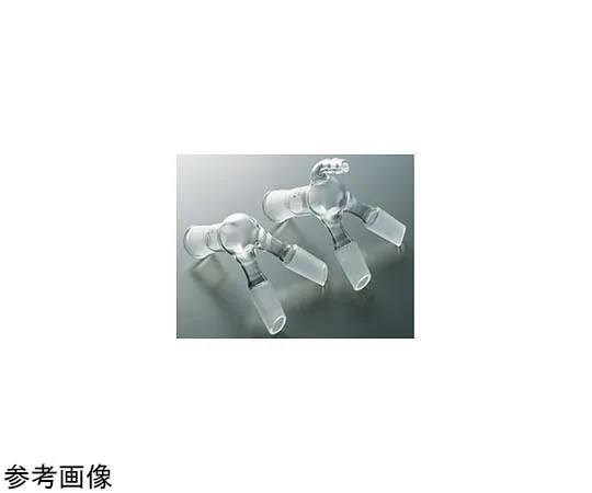 65-6864-69　Semi-Micro Adapter (Bifurcated) 15/20 No Suction Port　2780-01
