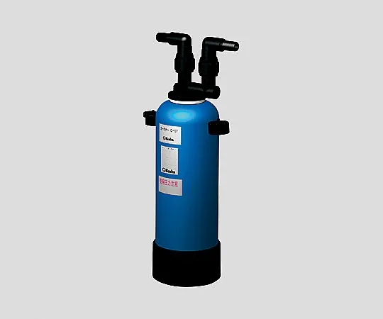 2-5082-01　［Discontinued］Residual Chlorine Removal Unit　C-07