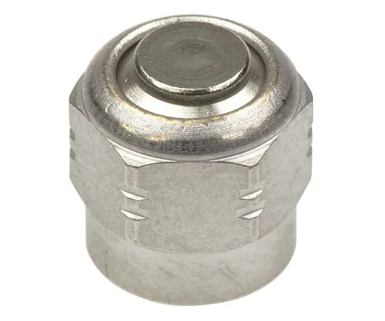 63-4749-02　Radiall 50Ω Straight SMA RF Terminator, 0 → 4GHz, 1W Average Power Rating　R404101000W