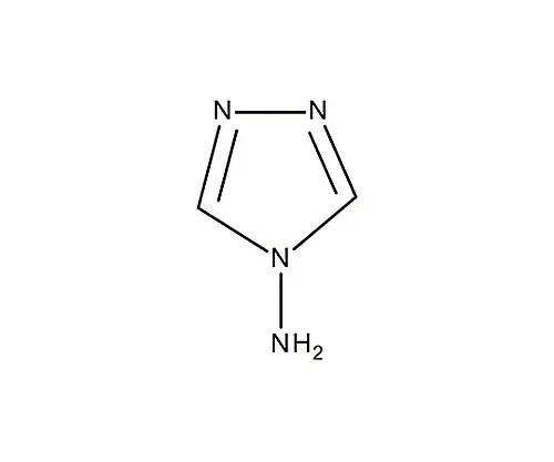61-0328-68　4-Amino-1,2,4-Triazole for Synthesis 801309 25G　8.01309.0025
