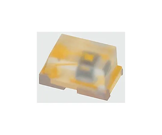 63-4803-78　2.5 V Yellow LED 1005 (0402)  SMD, Kingbright KPHHS-1005SYCK　KPHHS-1005SYCK