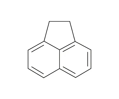 61-0345-43　Acenaphthene Zone Refined (Number Of Passes:30) for Synthesis 814312 100G　8.14312.0100