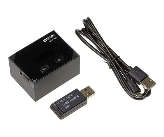 67-5196-60　Smart vibration sensor　M-A750FB