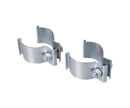 62-0042-30　［Discontinued］Clamp Cover Plastic Polypropylene　39586