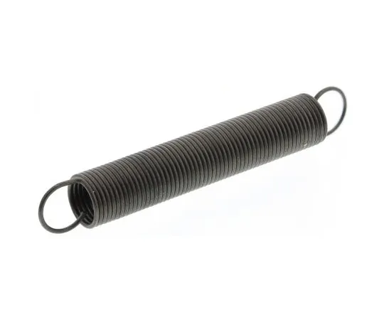 63-4653-27　RS PRO Steel Extension Spring, 47.6mm x 7mm　751-786