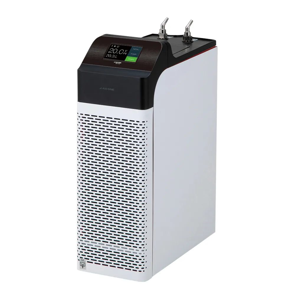 4-2732-01-22　［Discontinued］Cooling Water Circulation Device -15~+30°C with Pre-Shipment Inspection　SOC-700