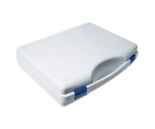 63-4831-08　RS PRO Equipment case" No, 295 x 437 x 100mm　492-7842