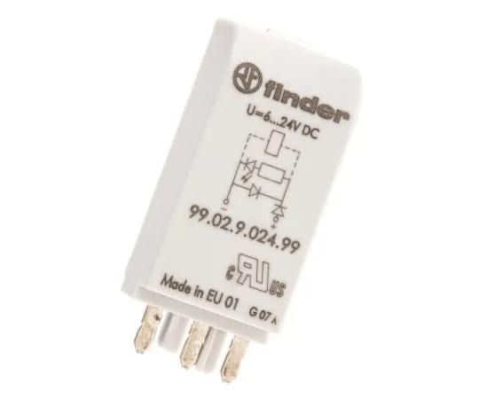 63-4930-38　Interface Module, 24V dc　99.02.9.024.99