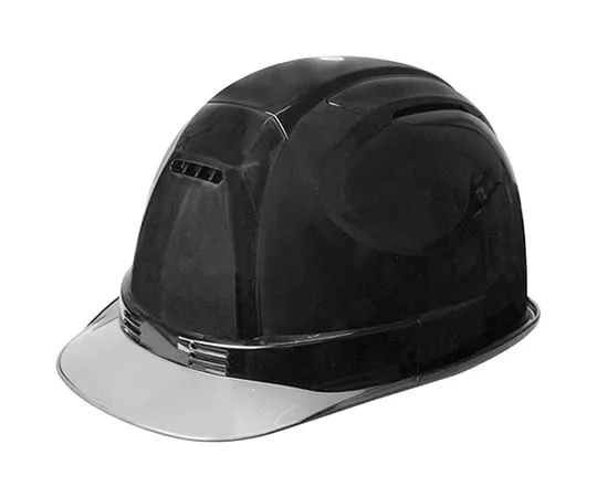62-3981-53　Venti Helmet Black　NO.390F-OT-SS