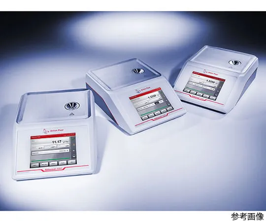 63-5593-40　Refractometer Abbemat3000　173451