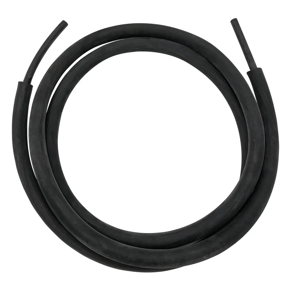 1-5468-22　Insulation Hose for Constant-Low-Temperature Water Bath 3m　3mdim.8xdim.23mm
