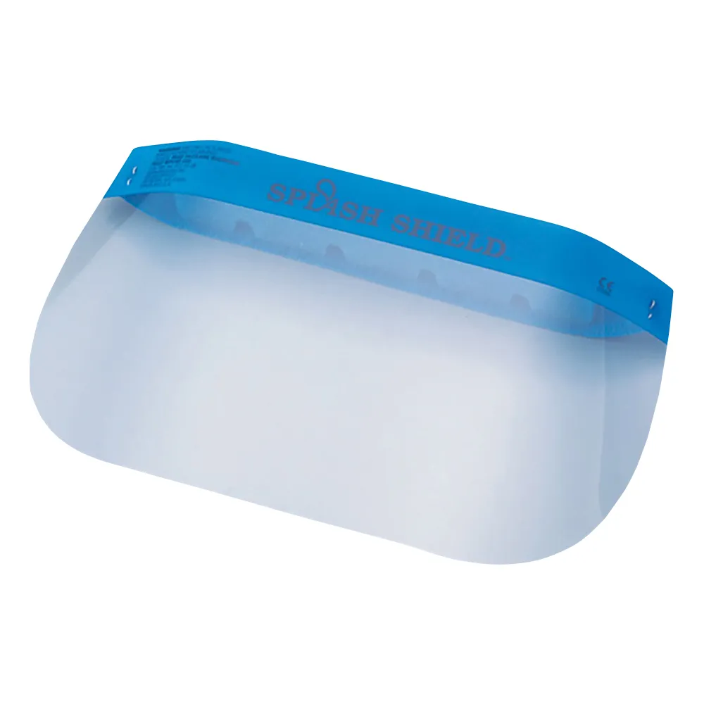 8-1036-01　Disposable Face Shield　17-310