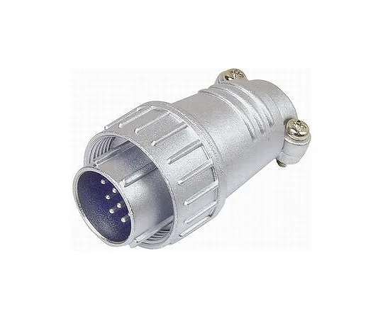 68-2022-66　NJC Plug (Shell Φ20/10 Pole)　NJC-2010-PM