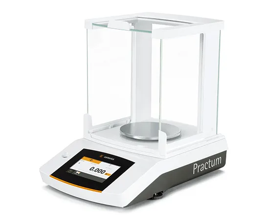 3-4767-24　［Discontinued］Practum R series Electronic Balance　PRACTUM213-1SJP