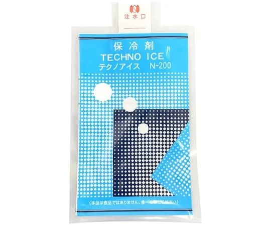 68-0448-10　Techno Ice N-200 180　180