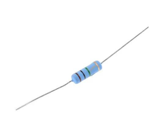 63-4730-94　TE Connectivity 1MΩ 3W Metal Film Fixed Resistor ±5% ±300ppm/°C　ROX3SJ1M0