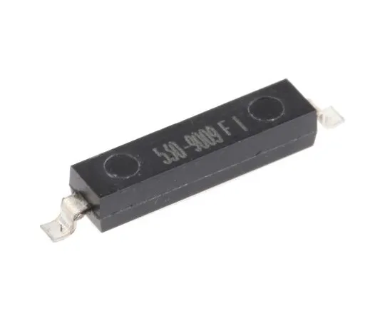 63-4859-29　RS PRO Reed Switch Flat 200V, NO, 1 A　530-9009