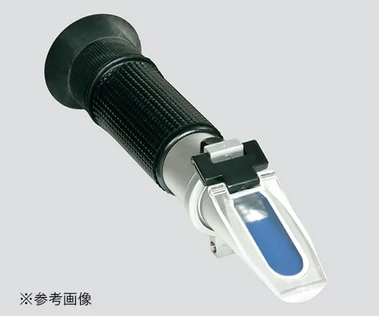 3-5441-01　［Discontinued］Optical Refractometer 0 - 10 Sugar Content% (Brix)　44-801