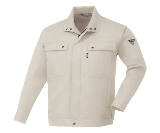 65-8481-93　Blouson Beige 3L　7100-30-3L