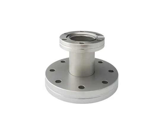 69-3850-60　Reducer SUS304L DN40 CF/DN16 CF 1set (5pcs)　213-221
