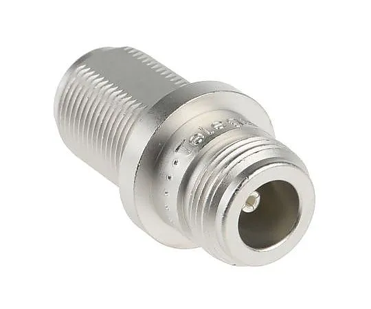 63-4722-33　Straight 50Ω RF Adapter Type N Socket Socket 0 → 11GHz　J01024A0006