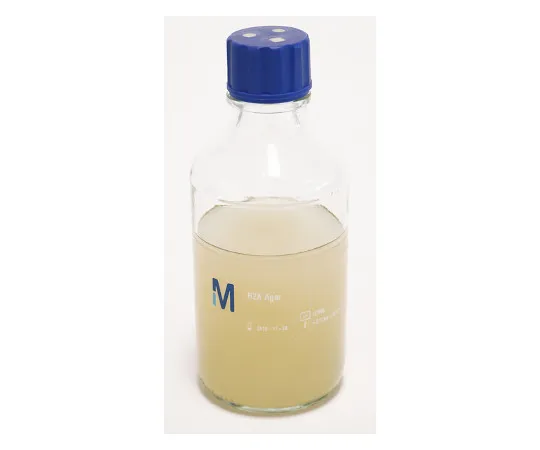 61-0191-64　R2A Agar-Li 200mL(6) 146313 6Pcs　1.46313.0006