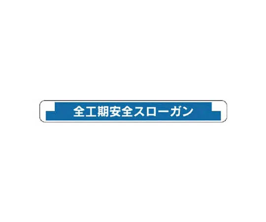 62-0008-69　［Discontinued］Ribbon 5S Campaign in Progress/10 Sheet Set/120 x 30　31311