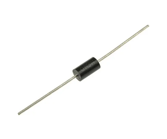 63-4821-49　STMicroelectronics 1.5KE39CA, Bi-Directional TVS Diode, 1500W, 2-Pin DO-201　1.5KE39CA