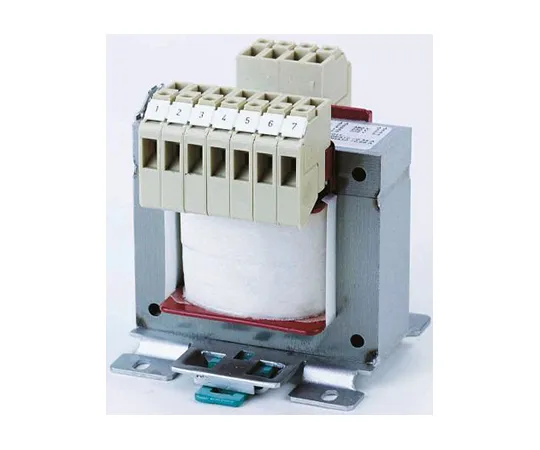 63-4815-82　Siemens 1kVA Isolating Transformer, 230V ac Primary 1 x, 230V ac Secondary　4AM5742-4TT10-0FA0
