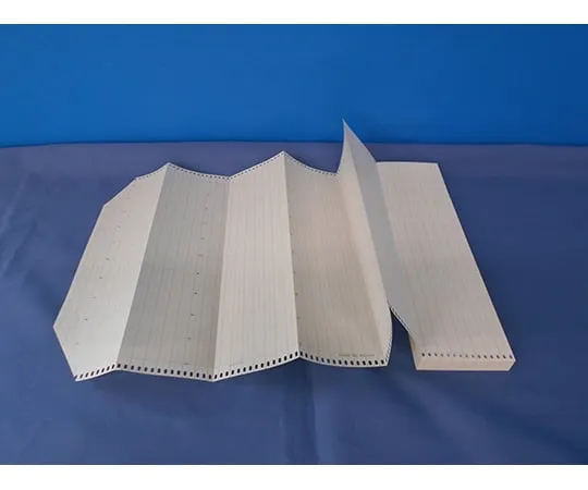 63-8468-76　Recording Paper 10 pieces　PZ105-B