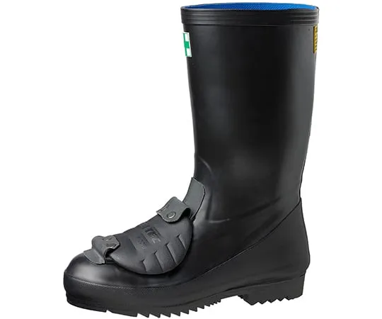 64-8068-51　JIS Standard, Safety Boots with Toe Box, Instep Pro MII 23.5 cm 966KPM2-23.5　966KPM2-23.5