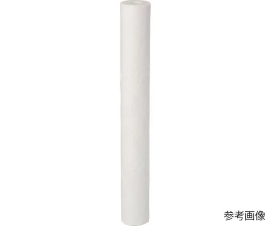 67-6864-08　Polypropylene Non-Woven Fabric Depth Filter Cartridge 10 μm 20 Inch　7010692387