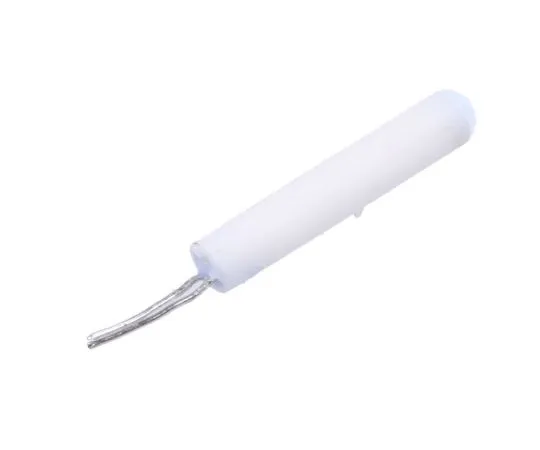 63-4890-06　RS PRO PT100 Sensor, -200°C min +650°C max, 15mm Probe Length x 2.8mm Probe Diameter　611-7823