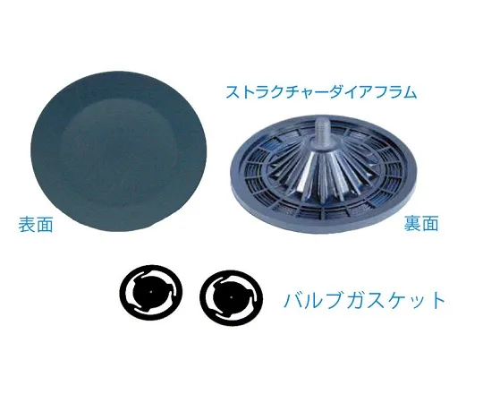61-7667-90　Service Kit for N810.3FT.18