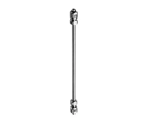 61-0320-29　Lichrocart(R) 250-4 Lichrospher 100 RP-18 (5μm) HPLC Cartridge 3 Set 150983 1ST　1.50983.0001
