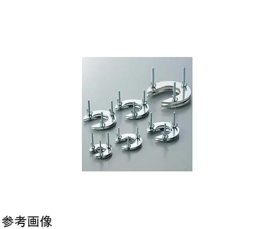 65-6827-67　For Greaseless Connection Pipe Fasteners O-9　1759-01
