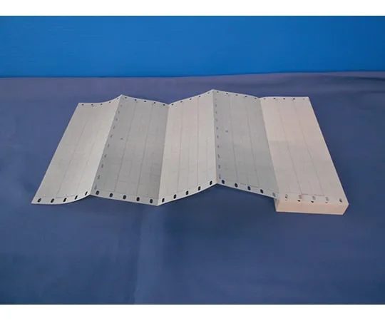 63-8468-61　Recording Paper 10 pieces　KT-202(ET-202)