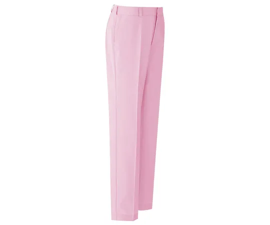 65-1318-80　Ladies Work Clothes, VERDEXCEL Pants Pink 7 VELS425-SITA-7　VELS425-SITA-7
