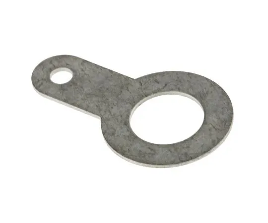 63-4718-72　RS Solder Tag, Brass Contacts With Tin Contact Plating　186-7832