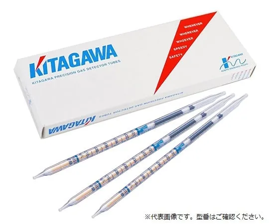 63-5598-28　Ethanol detector tube　104U