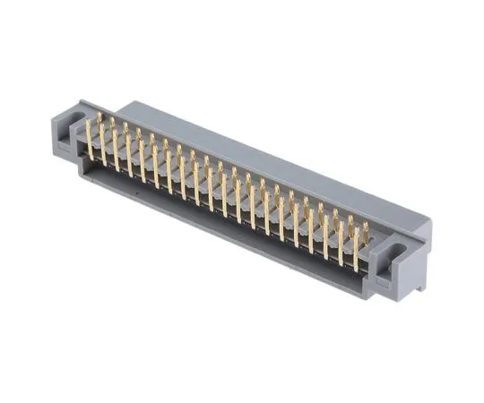 63-4919-24　3M 40-Way IDC Connector Socket for  Through Hole Mount, 2-Row　5140-B7A2PL