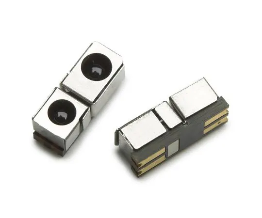63-4833-06　HSDL-9100-021 Broadcom, SMT Reflective Sensor, Photodiode Output　HSDL-9100-021
